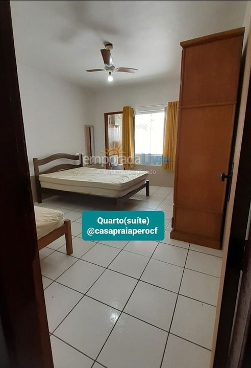 Apartamento para aluguel de temporada em Cabo Frio (Peró)