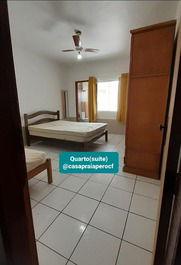 Quarto (suíte)