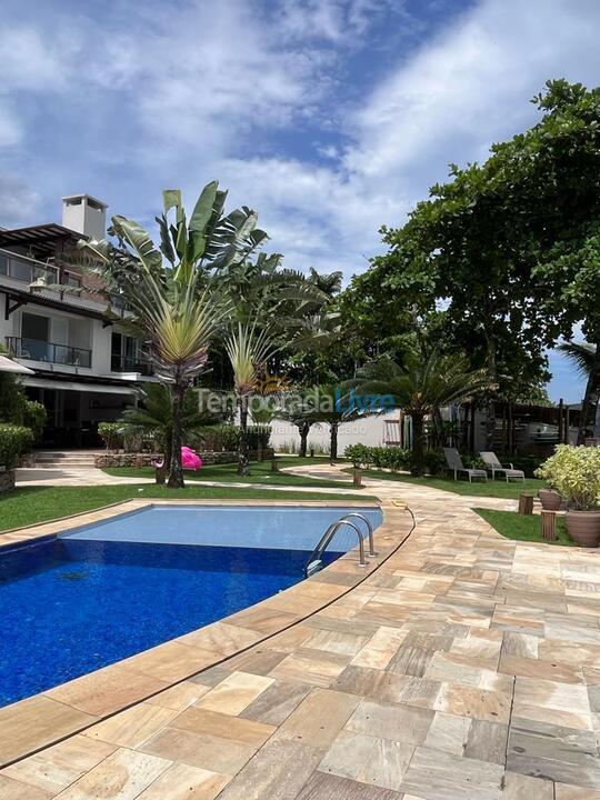 House for vacation rental in São Sebastião (Juquehy)