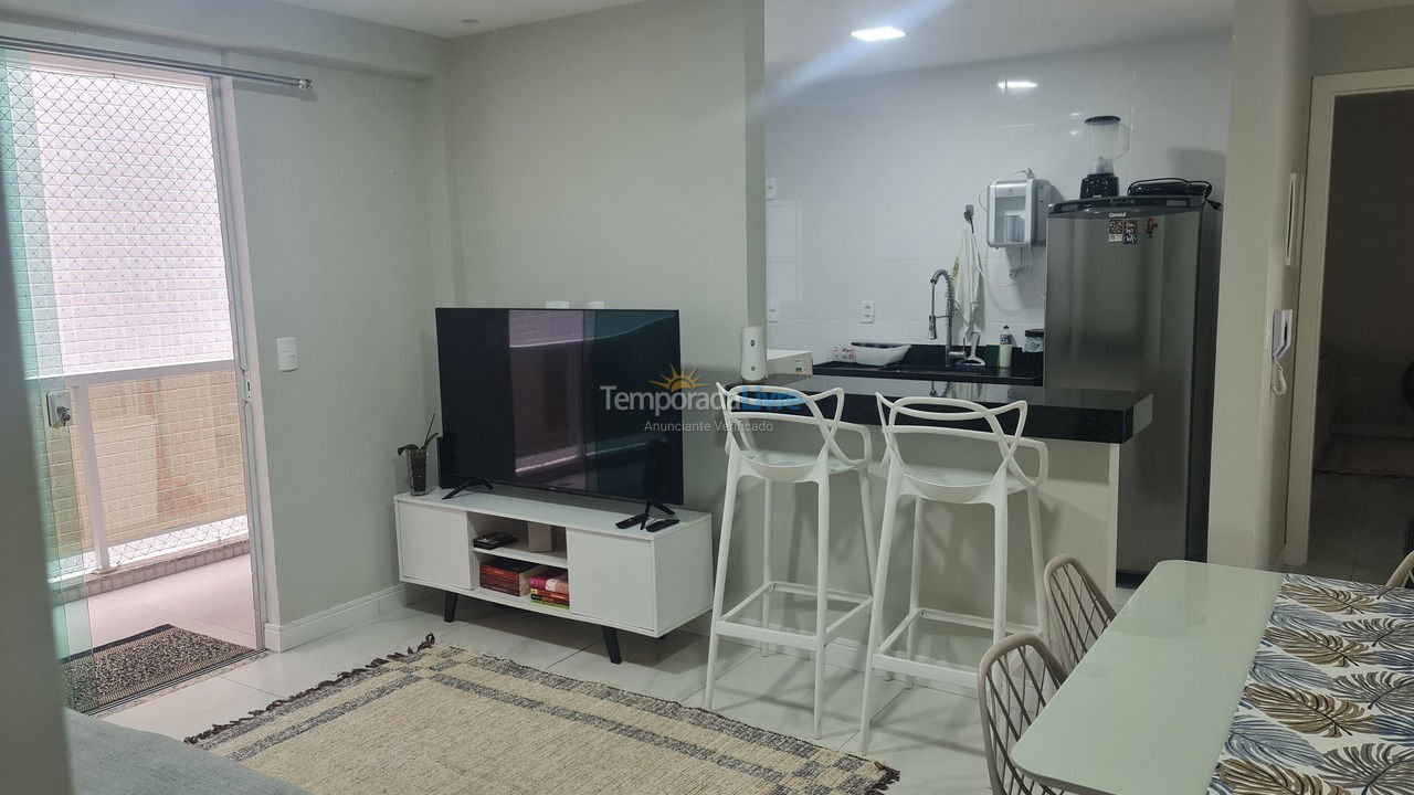 Apartamento para alquiler de vacaciones em Cabo Frio (Praia do Forte)