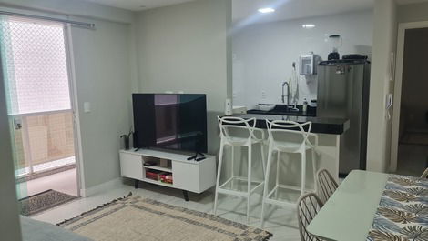 Apartamento Praia do Forte