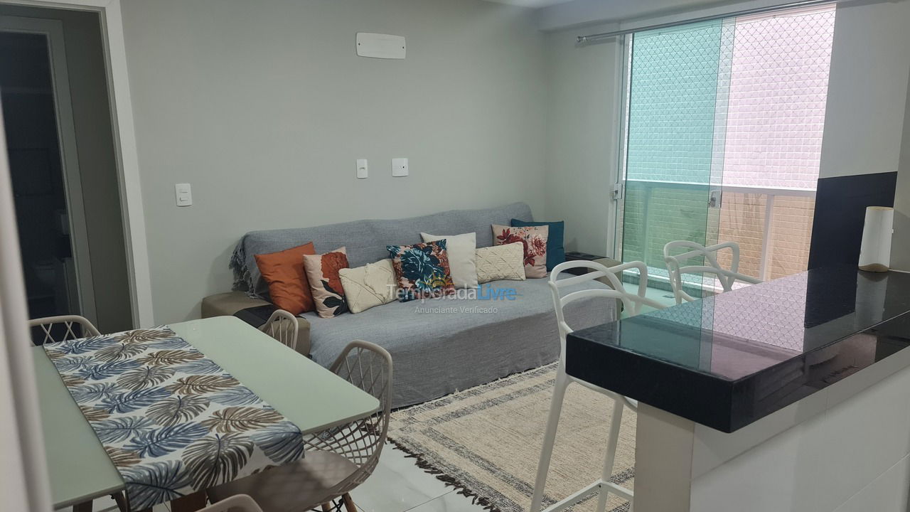 Apartamento para alquiler de vacaciones em Cabo Frio (Praia do Forte)