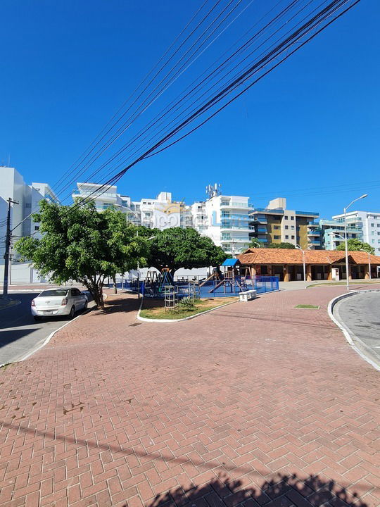 Apartamento para alquiler de vacaciones em Cabo Frio (Praia do Forte)