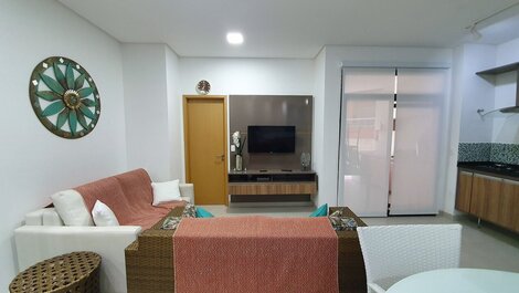 Hermoso Apartamento en Reserva DNA - REF 094