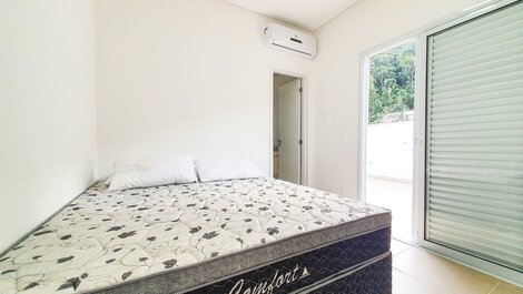 Nuevo apartamento de alto estándar - REF 004