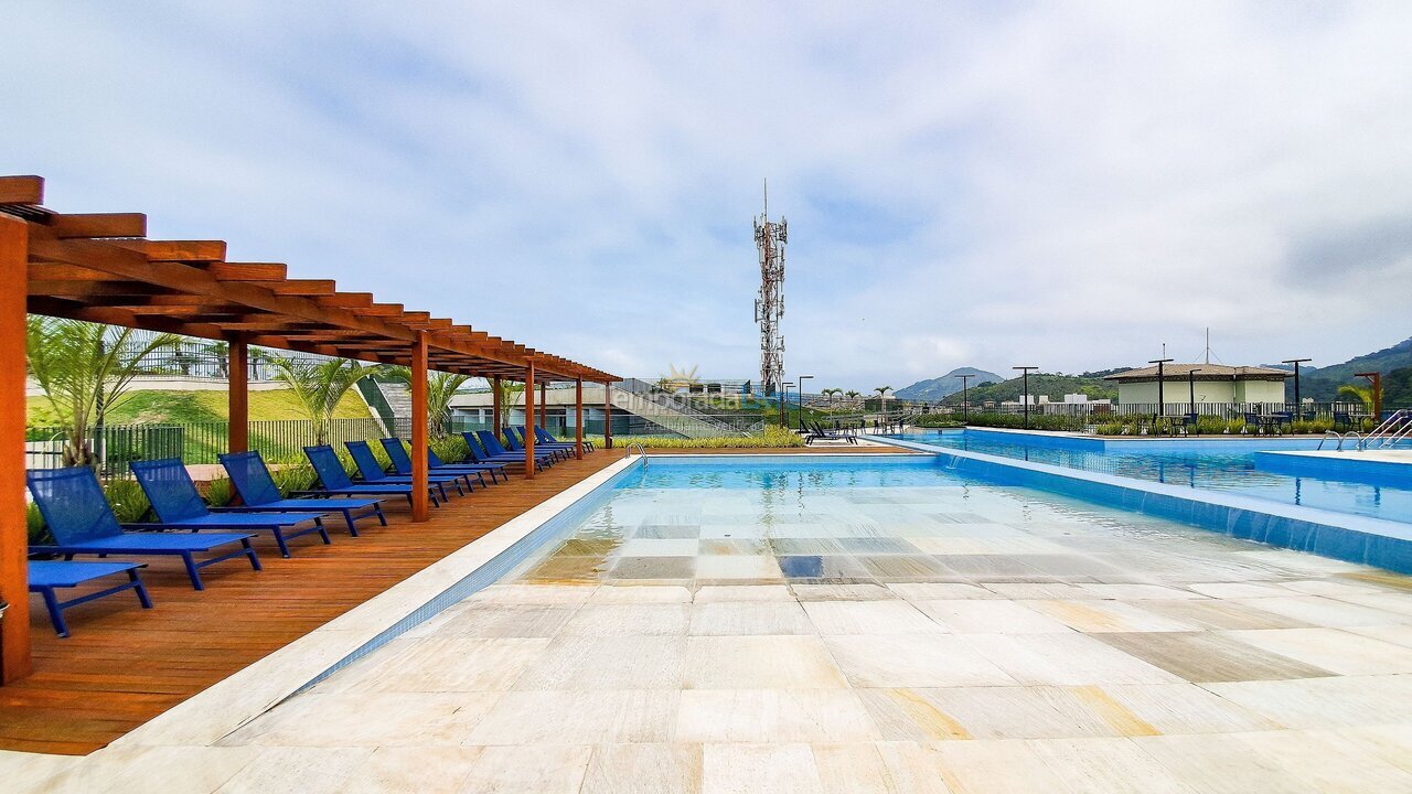 Apartment for vacation rental in Ubatuba (Praia Grande)