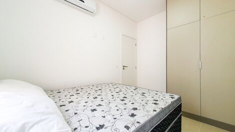 Nuevo apartamento de alto estándar - REF 004