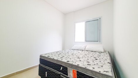 Nuevo apartamento de alto estándar - REF 004