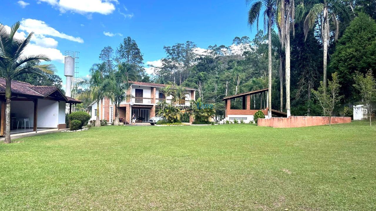 Granja para alquiler de vacaciones em São Lourenço da Serra (Sitio)