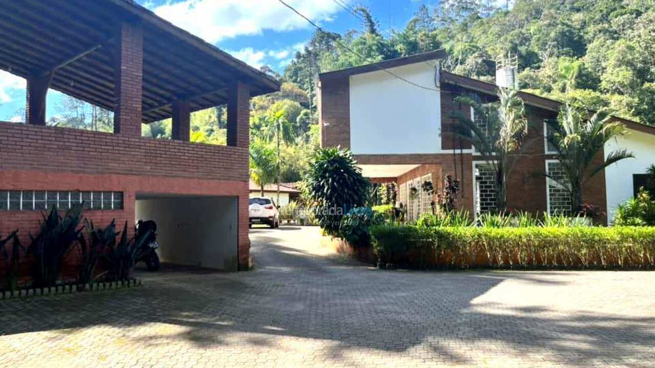 Granja para alquiler de vacaciones em São Lourenço da Serra (Sitio)