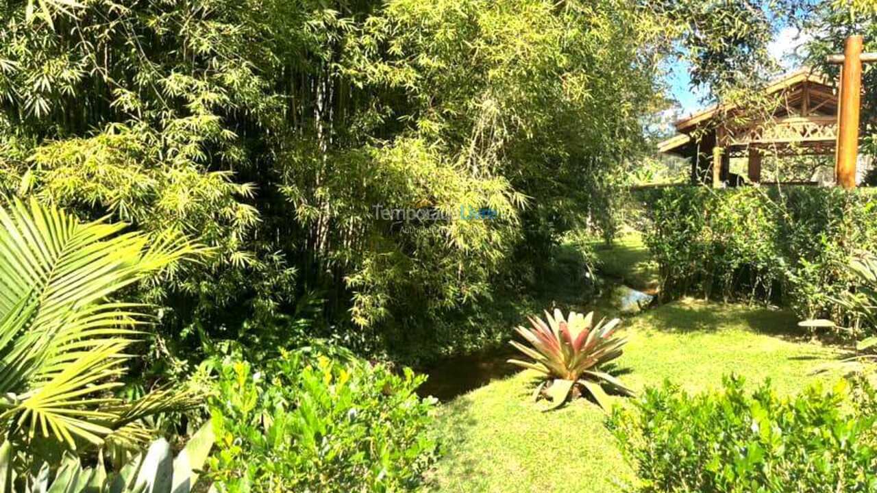 Granja para alquiler de vacaciones em São Lourenço da Serra (Sitio)