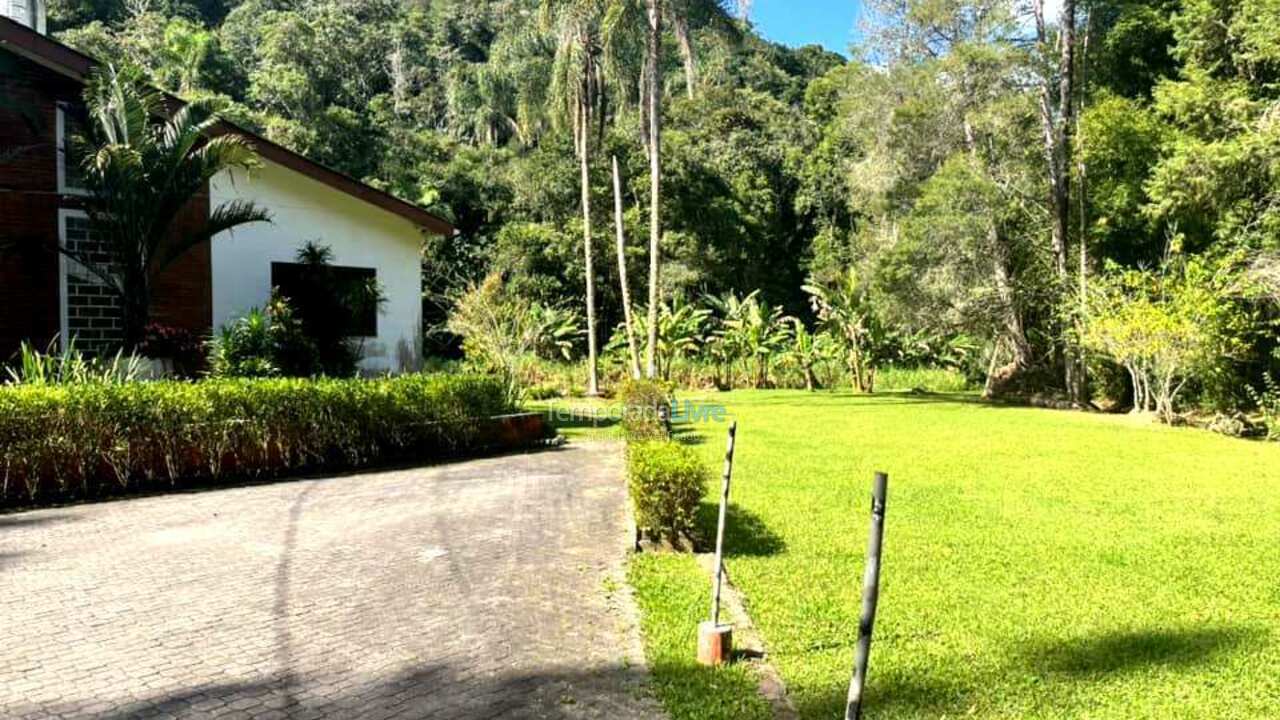 Granja para alquiler de vacaciones em São Lourenço da Serra (Sitio)