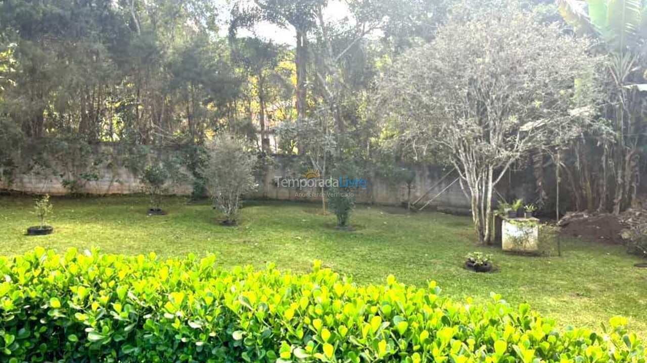 Granja para alquiler de vacaciones em São Lourenço da Serra (Sitio)