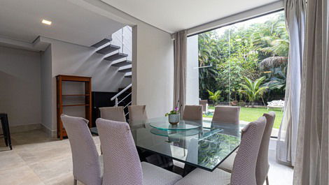 Beautiful apartment in the best region of São Paulo