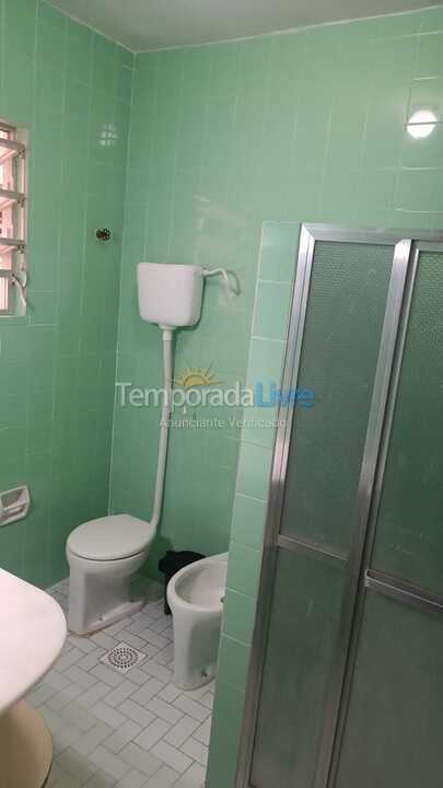 Apartamento para aluguel de temporada em Cabo Frio (Passagem)