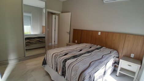 144 - Residencia Infinity Mariscal - Apartamento 01