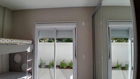 144 - Residencia Infinity Mariscal - Apartamento 01