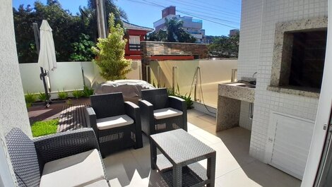 144 - Residencia Infinity Mariscal - Apartamento 01