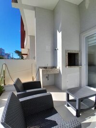 144 - Residencia Infinity Mariscal - Apartamento 01