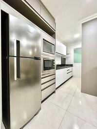 Apartamento con una ubicación privilegiada cerca del mar, comercios...