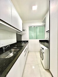 Apartamento con una ubicación privilegiada cerca del mar, comercios...