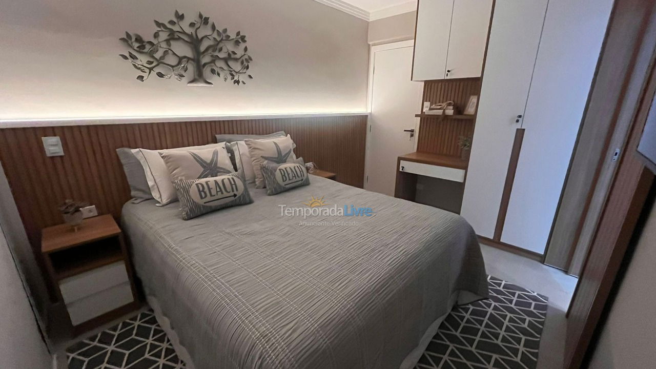 House for vacation rental in Bertioga (Riviera de São Lourenço)