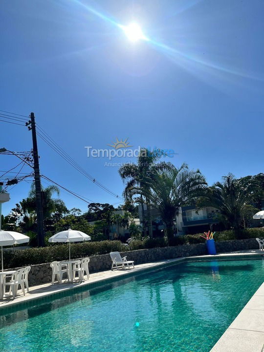 Casa para aluguel de temporada em Bertioga (Riviera de São Lourenço)