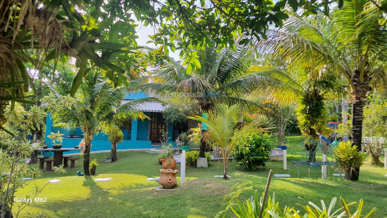 Granja para alquiler de vacaciones em Saquarema (Engenho Grande)