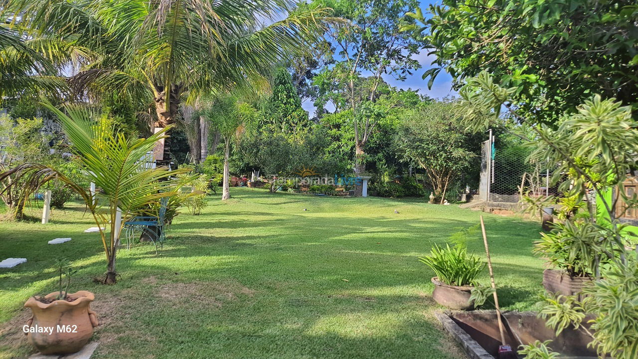 Granja para alquiler de vacaciones em Saquarema (Engenho Grande)