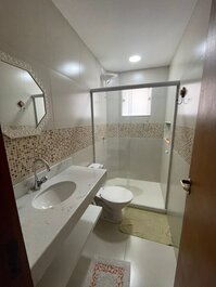 Apartamento completo em Geribá!