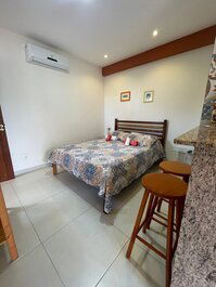 Apartment for rent in Armação dos Búzios - Geribá