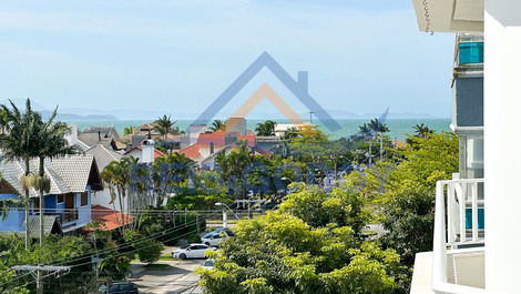 1 Dormitório Vista Mar Jurere Internacional Open Shopping