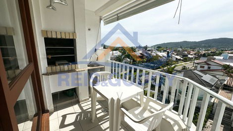 1 Bedroom Sea View Jurere Internacional Open Shopping