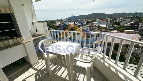 1 Bedroom Sea View Jurere Internacional Open Shopping