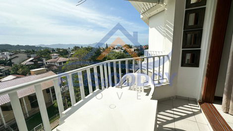 1 Bedroom Sea View Jurere Internacional Open Shopping