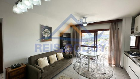 1 Bedroom Sea View Jurere Internacional Open Shopping