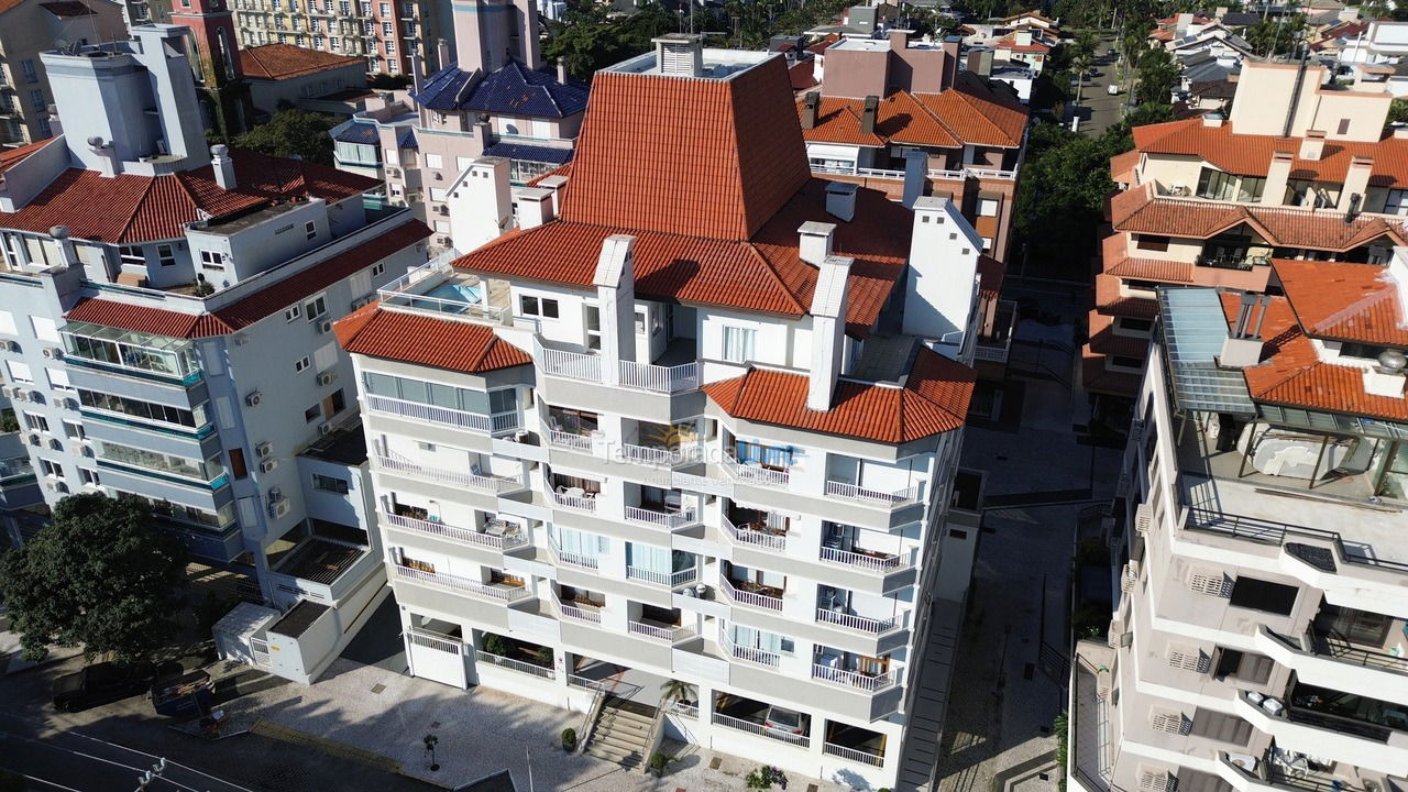 Apartamento para aluguel de temporada em Florianopolis (Jurerê Internacional)