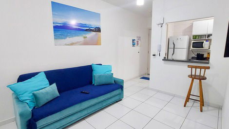 Apartamento GABeMAR, Praia Martim de Sá