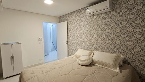  suit 01 com cama de casal 