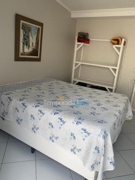 Casa para alquiler de vacaciones em Guarujá (Enseada)