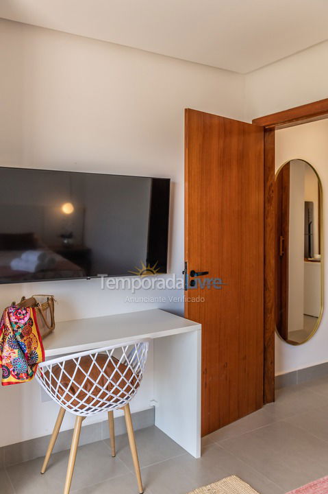 House for vacation rental in Maraú (Barra Grande)