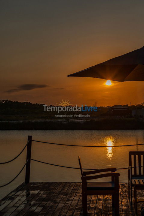 House for vacation rental in Maraú (Barra Grande)