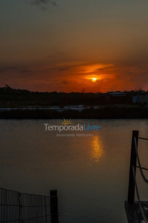 Casa para alquiler de vacaciones em Maraú (Barra Grande)