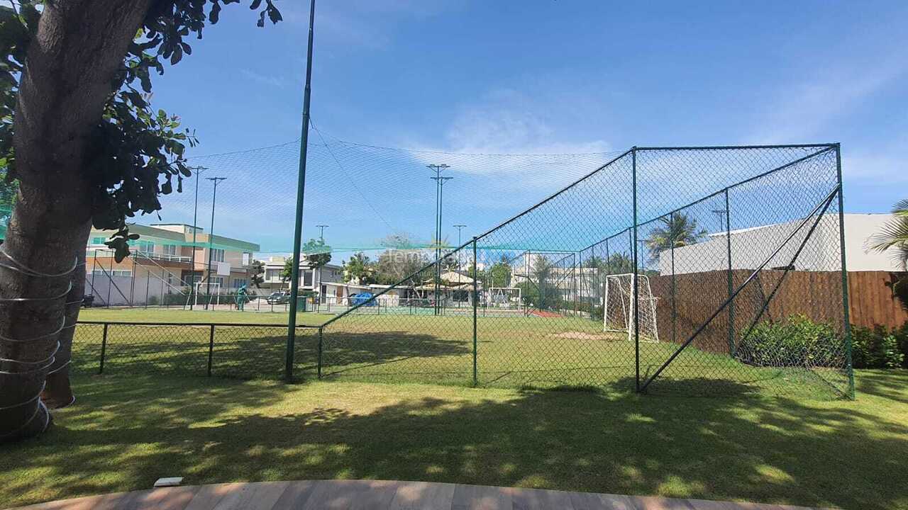 Casa para aluguel de temporada em Camaçari (Praia de Guarajuba)