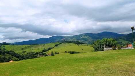 Finca/finca en alquiler vacacional en Extrema