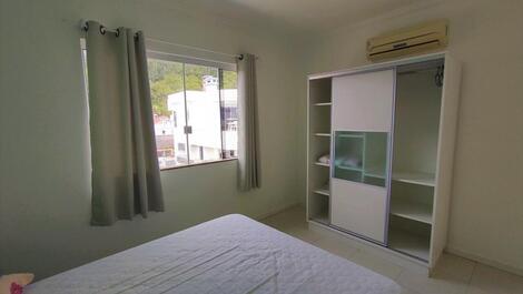 APARTMENT 02 BEDROOM. WITH POOL, AIR CONDITIONING, WIFI AND GAMES ROOM IN CTG