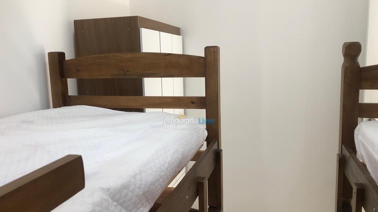 Apartamento para alquiler de vacaciones em Guarujá (Enseada)