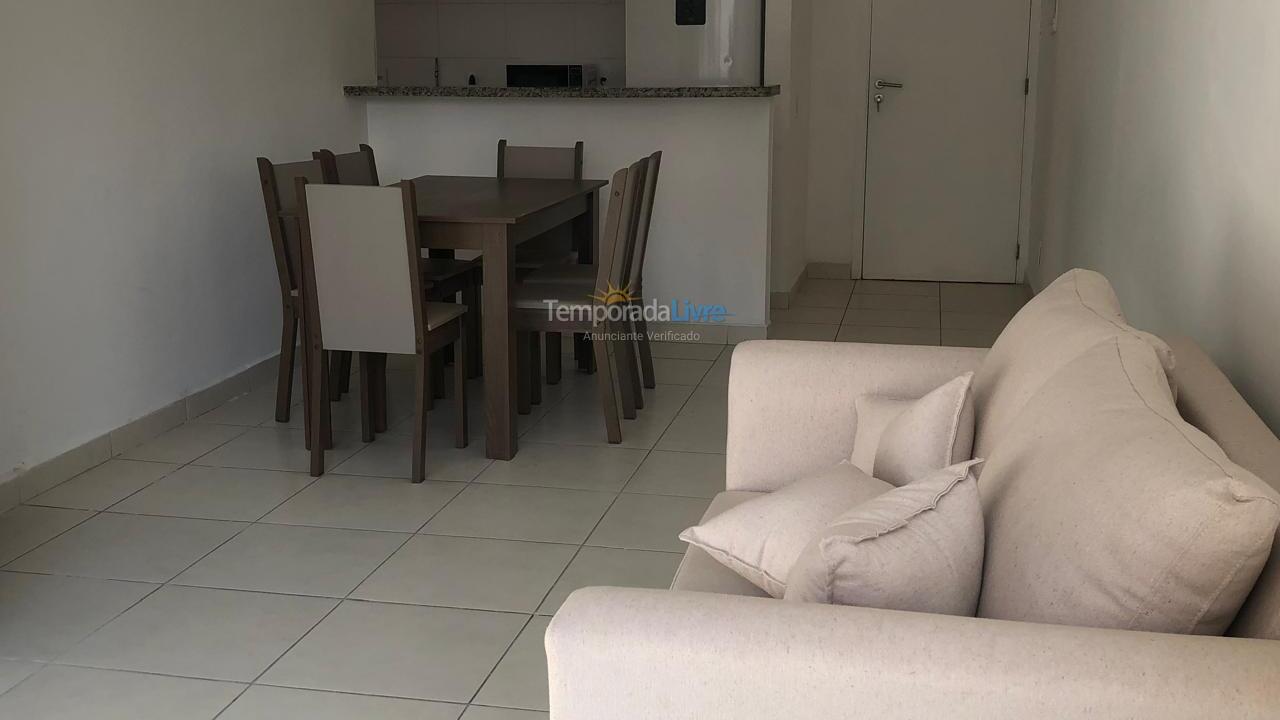 Apartamento para alquiler de vacaciones em Guarujá (Enseada)