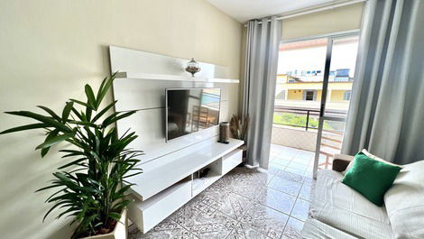 Cozy Apartment in Praia do Morro