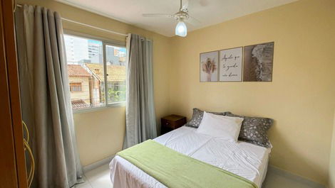 Cozy Apartment in Praia do Morro